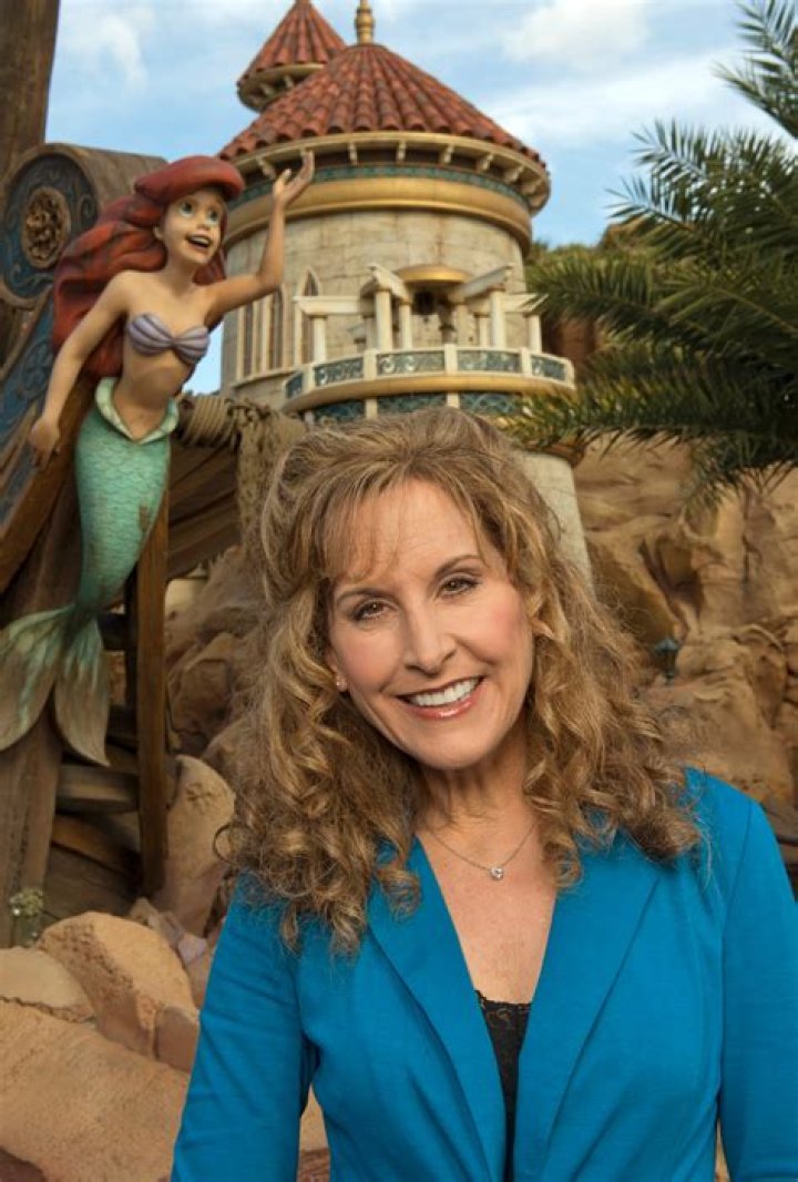 Jodi Benson Jodi Benson