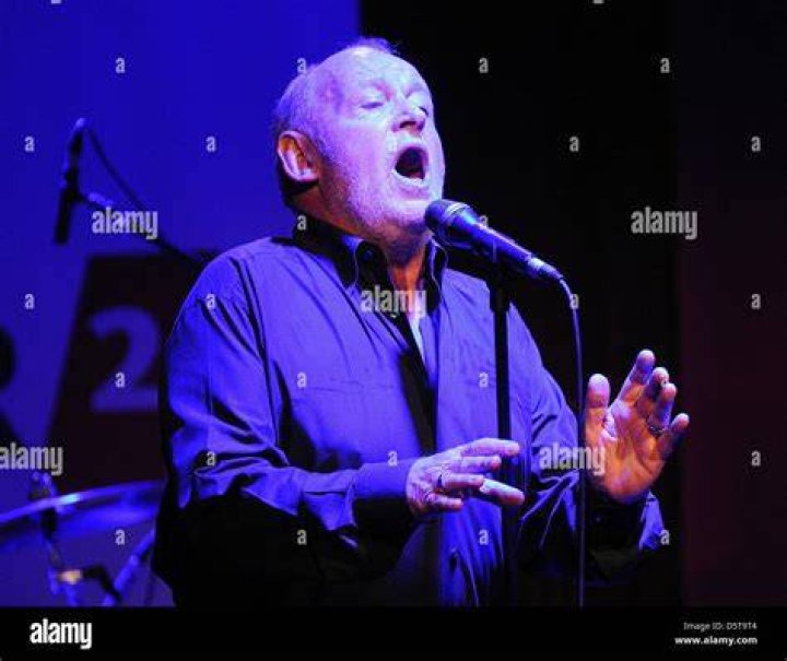 Joe Cocker