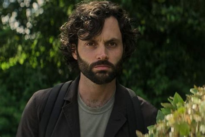 Joe Goldberg in You