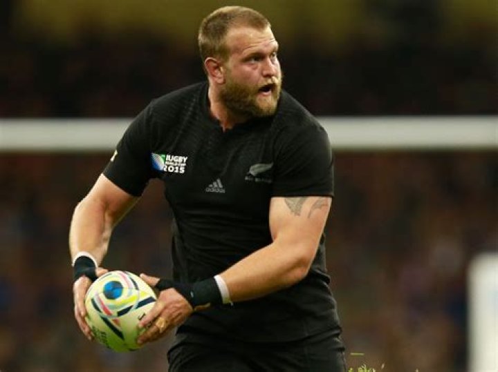 Joe Moody Joe Moody