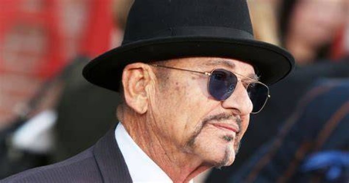 Joe Pesci Net Worth
