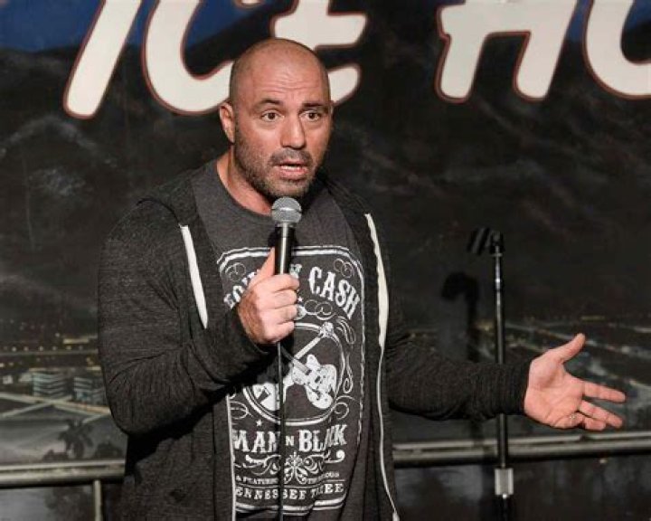 Joe Rogan Joe Rogan