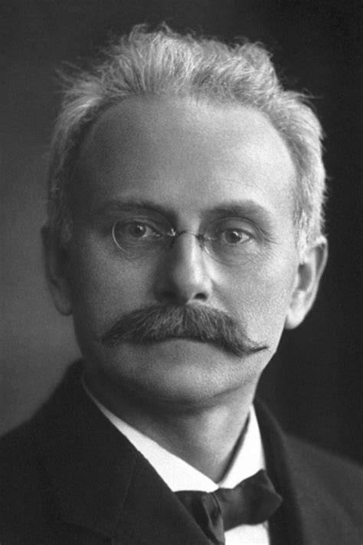 Johannes Stark Johannes Stark
