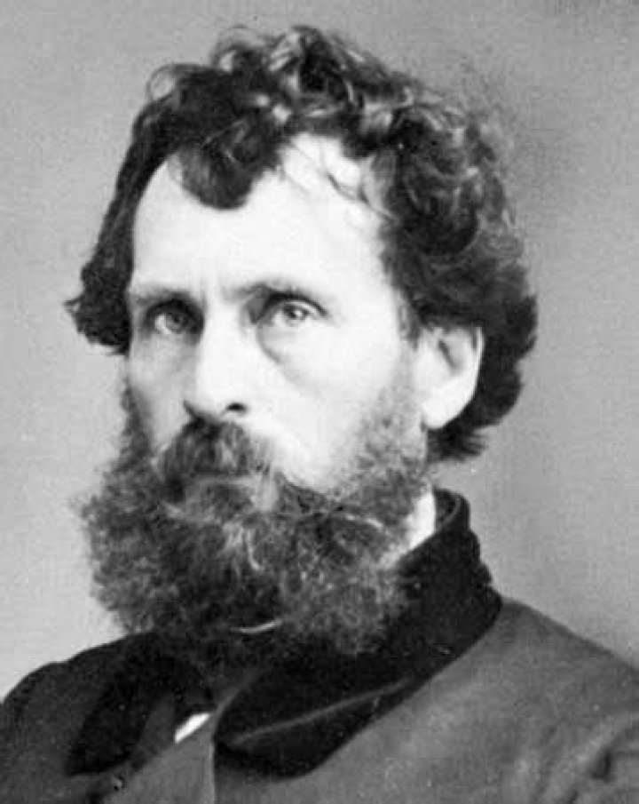 John Bigelow John Bigelow