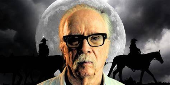 John Carpenter John Carpenter