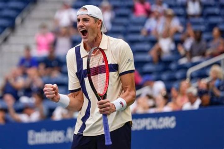 How much is John Isner worth? Career earnings and net worth explored 1 John Isner