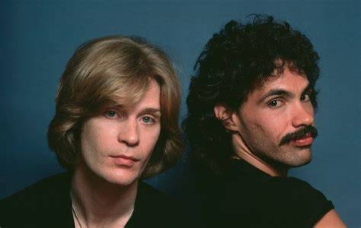 John Oates John Oates