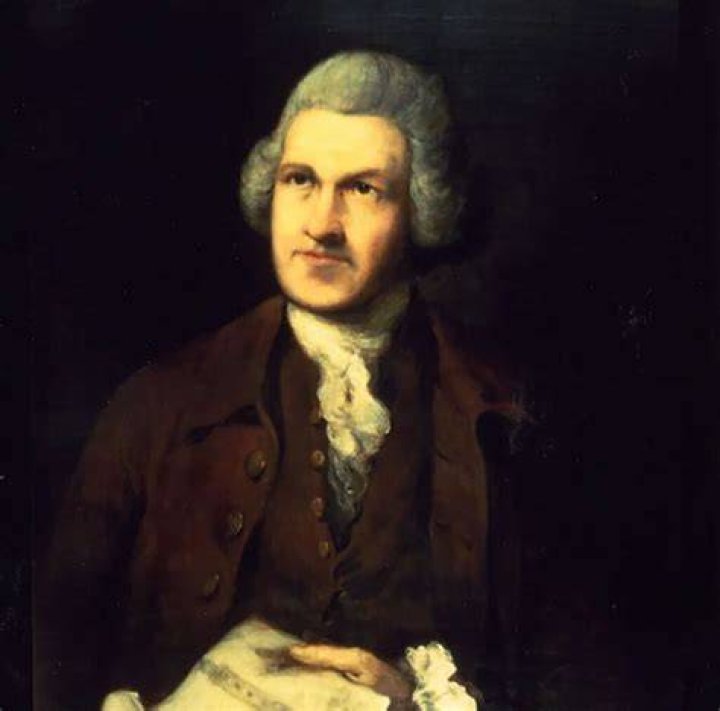 John Smeaton Biography