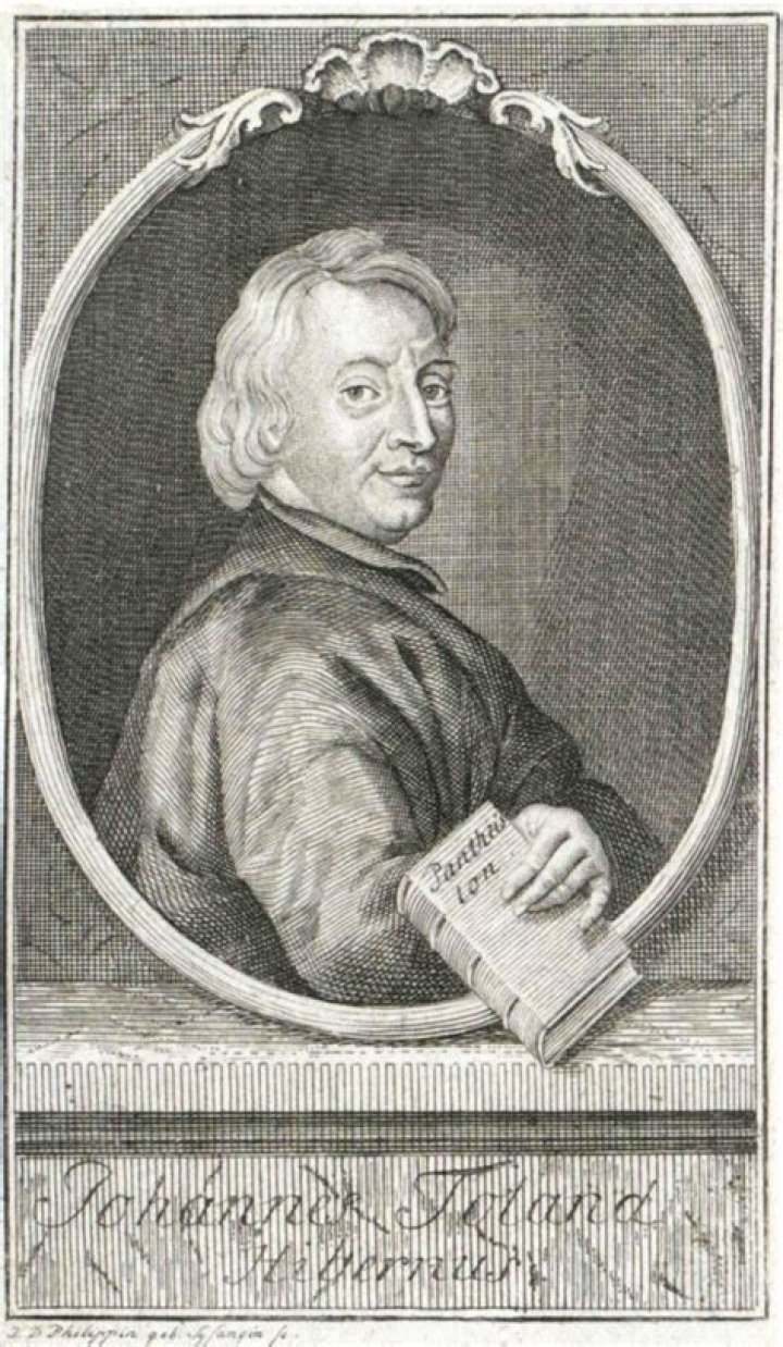 John Toland John Toland