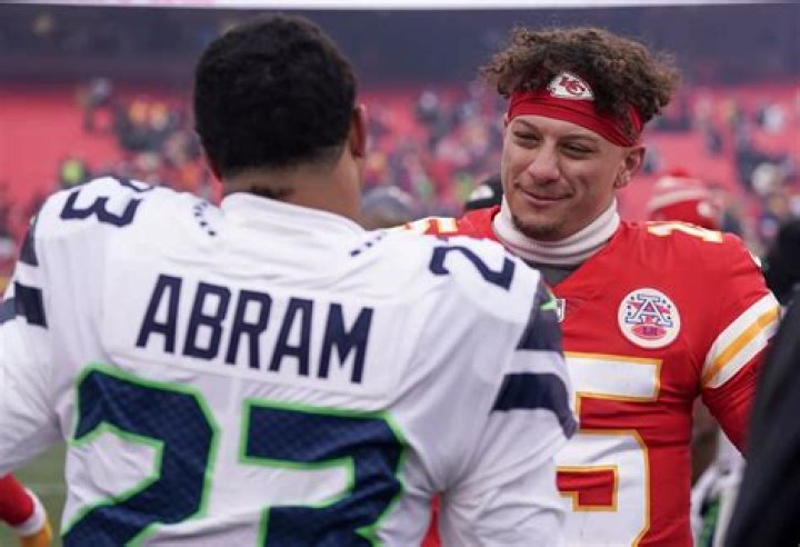 Johnathan Abram Johnathan Abram