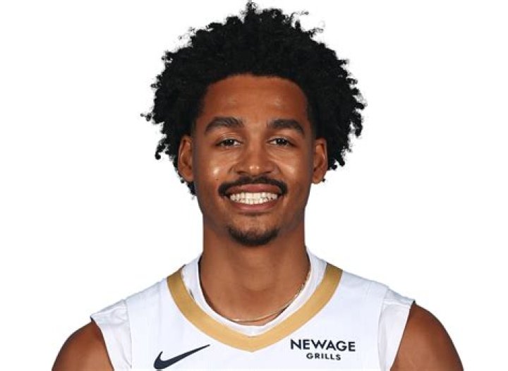 Jordan Poole Jordan Poole