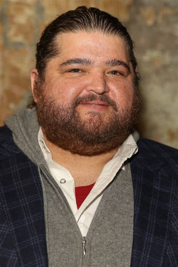 Jorge Garcia Jorge Garcia