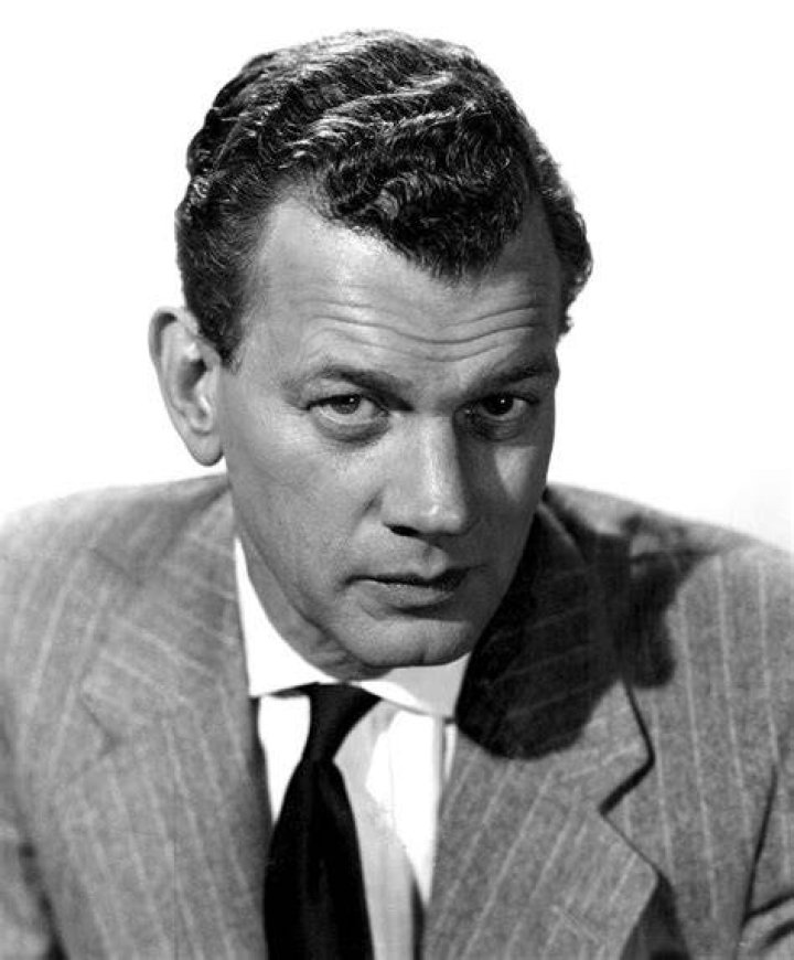 Joseph Cotten Joseph Cotten