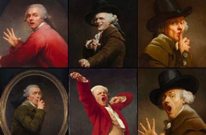 Joseph Ducreux