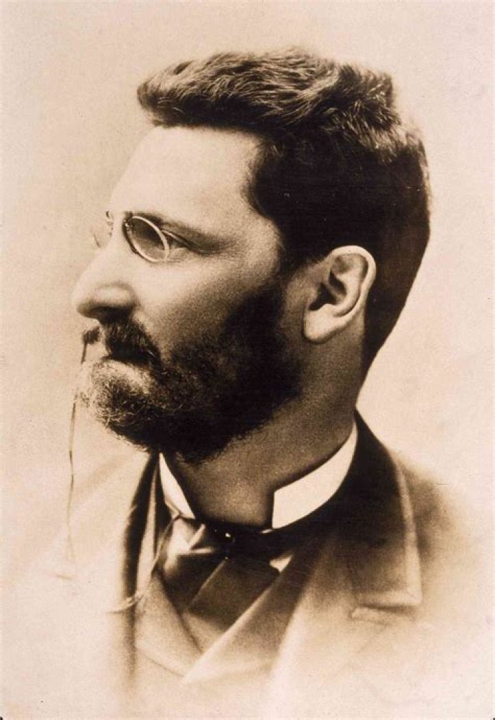 Joseph Pulitzer Joseph Pulitzer