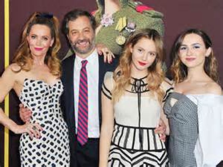 Judd Apatow Judd Apatow
