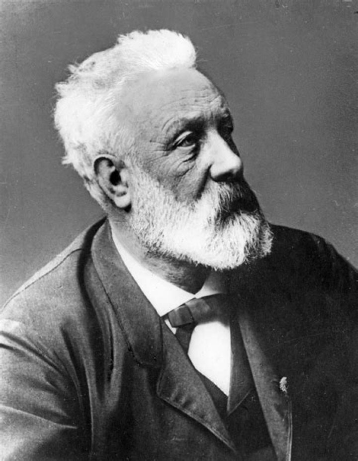 Jules Verne Jules Verne