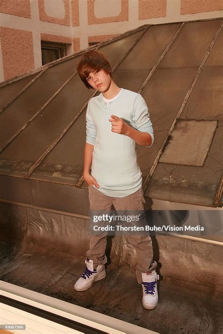 Justin Bieber Justin Bieber