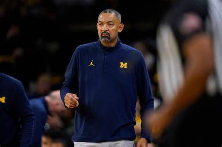 Juwan Howard Juwan Howard