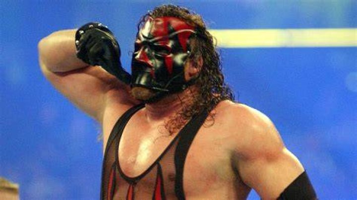 Kane Kane