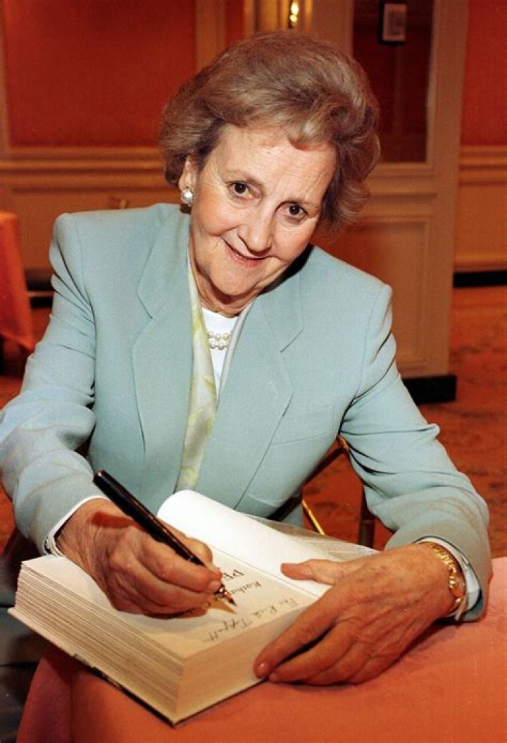 Katharine Graham Katharine Graham