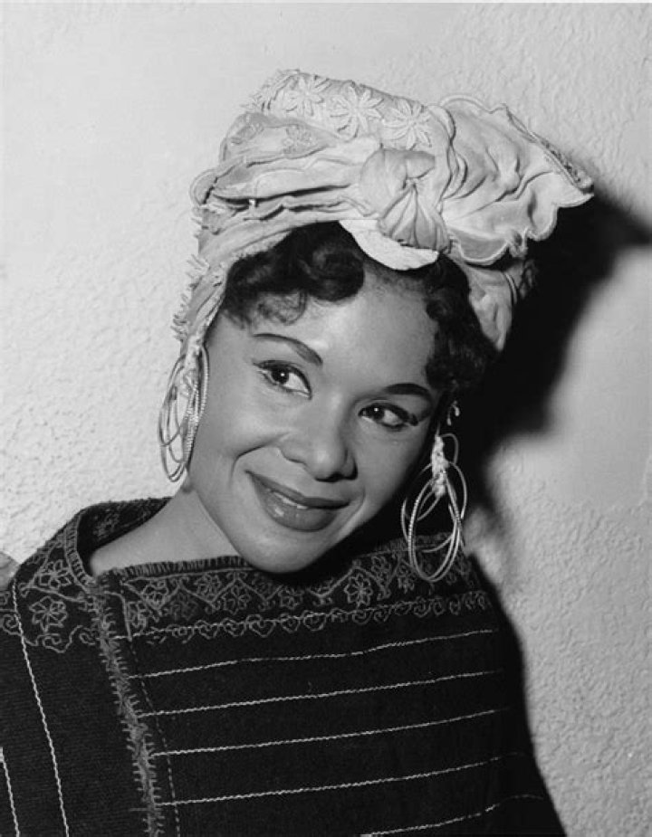 Katherine Dunham Katherine Dunham