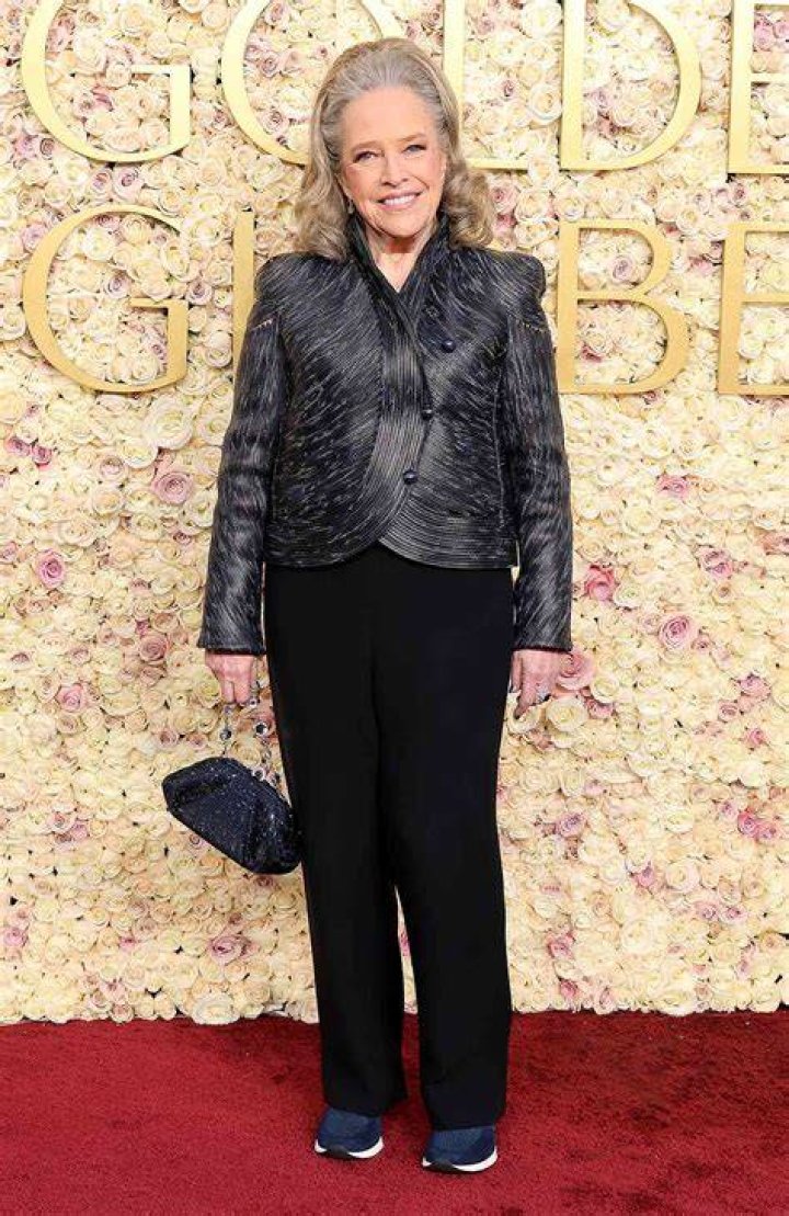 Kathy Bates Kathy Bates