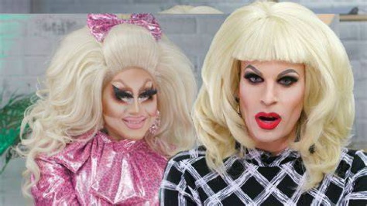 Katya Zamolodchikova Katya Zamolodchikova