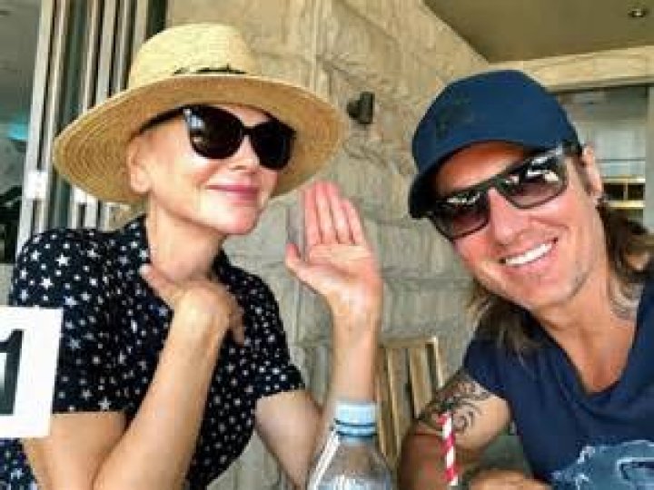 Keith Urban Keith Urban