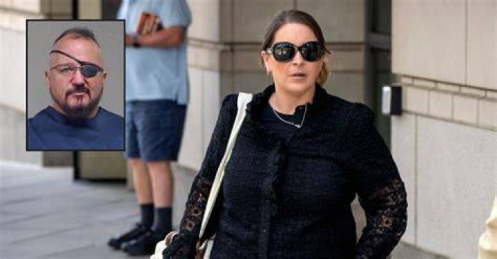Kellye SoRelle Wiki, bio, age, height, husband, children, law school, Twitter, net worth 1 Kellye Sorelle