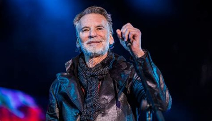 Kenny Loggins Kenny Loggins