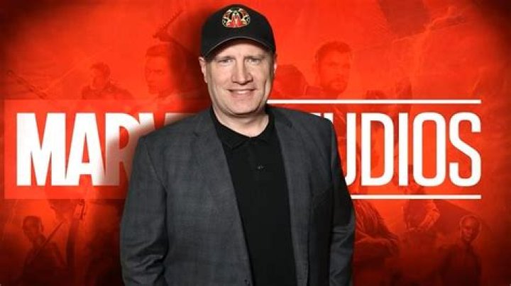 Kevin Feige Kevin Feige