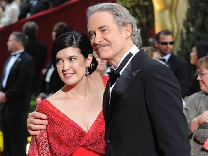 Kevin Kline Kevin Kline