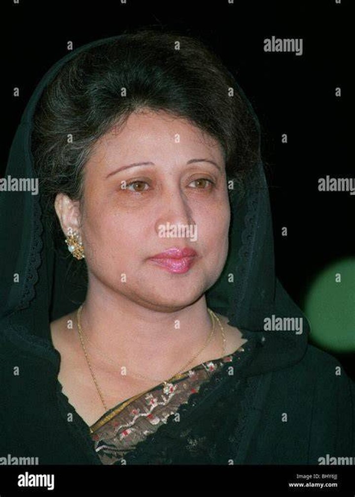 Khaleda Zia Khaleda Zia