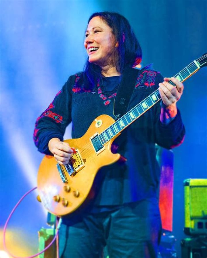 Kim Deal Kim Deal