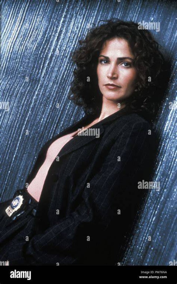 Kim Delaney Kim Delaney