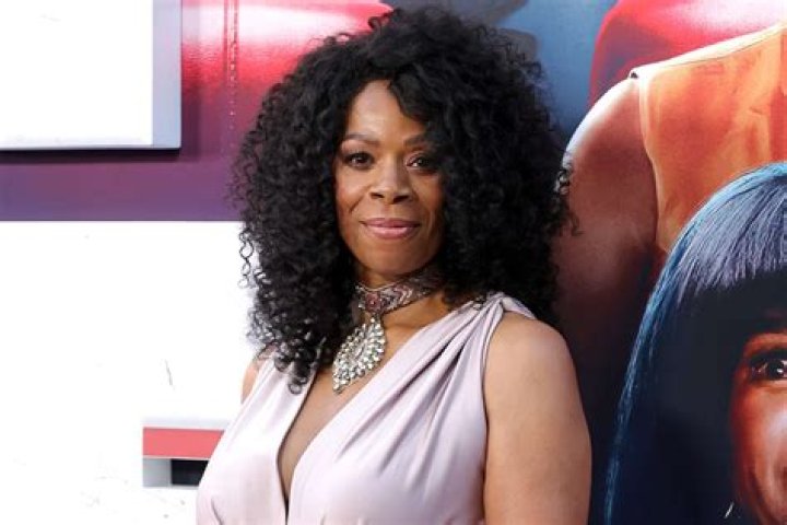 Kim Wayans Kim Wayans
