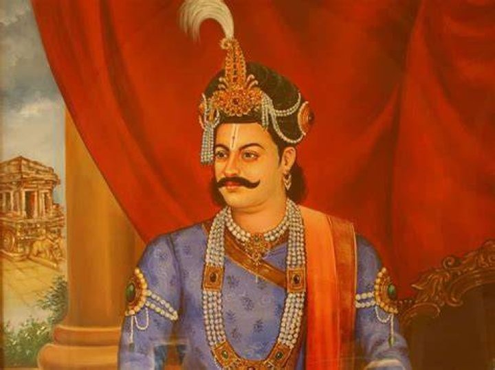 Krishnadevaraya Krishnadevaraya
