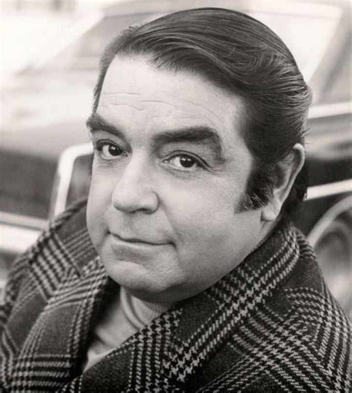 Kurt Kasznar Kurt Kasznar