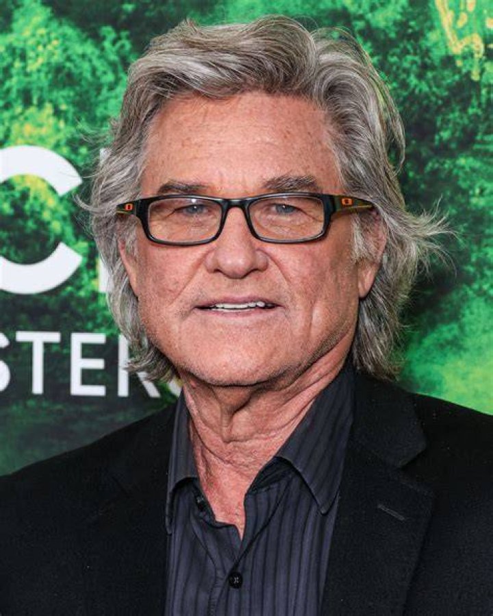 Kurt Russell Kurt Russell