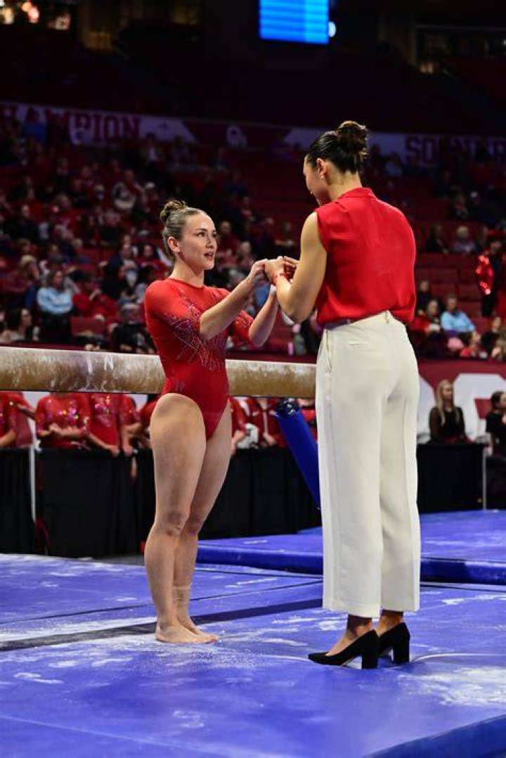 Kyla Ross Kyla Ross