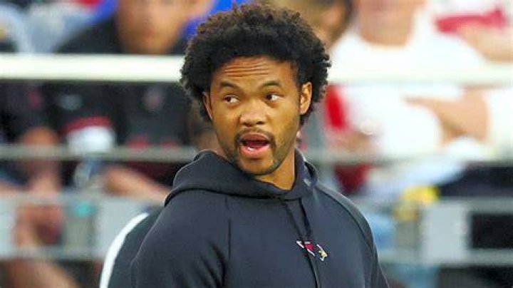 Where did Kyler Murray go to high school? 1 Kyler Murray