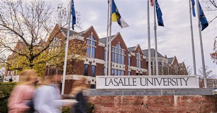 La Salle University