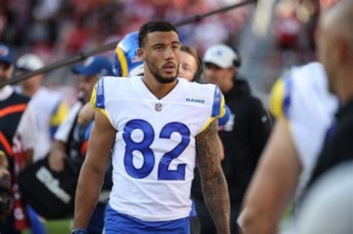 Lance McCutcheon contract, salary and net worth explored 1 Lance McCutcheon