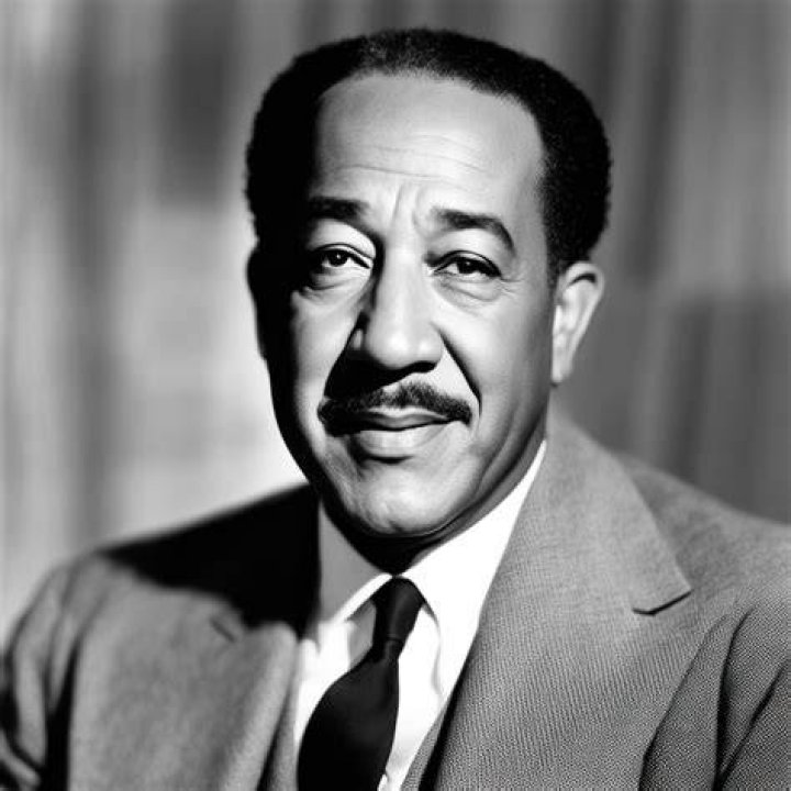 Langston Hughes Langston Hughes