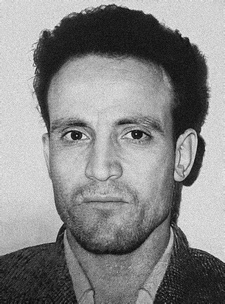 Larbi Ben M'hidi Larbi Ben M'hidi