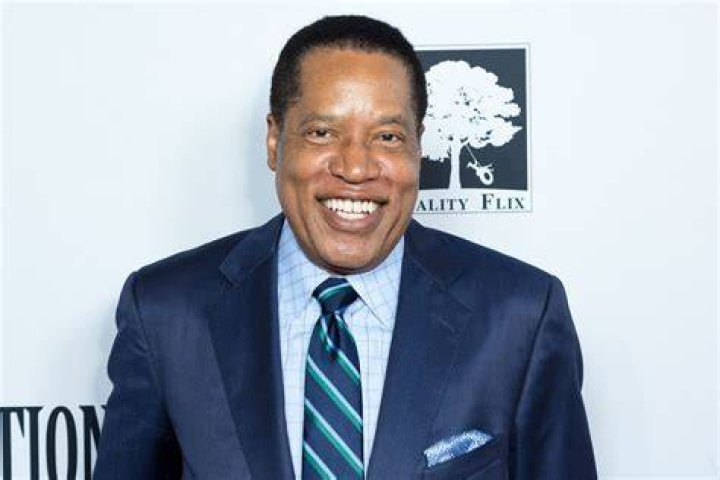 Larry Elder Larry Elder