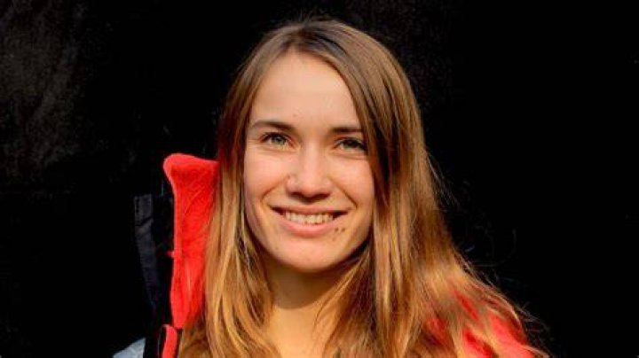 Laura Dekker Laura Dekker
