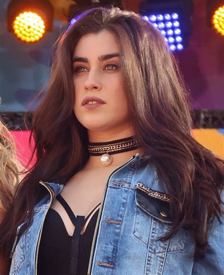 Lauren Jauregui Lauren Jauregui