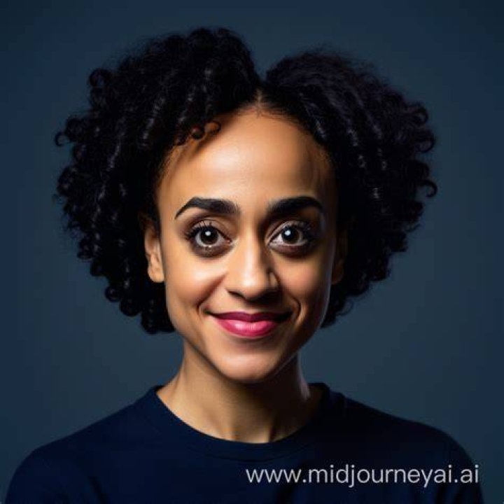 Lauren Ridloff Lauren Ridloff